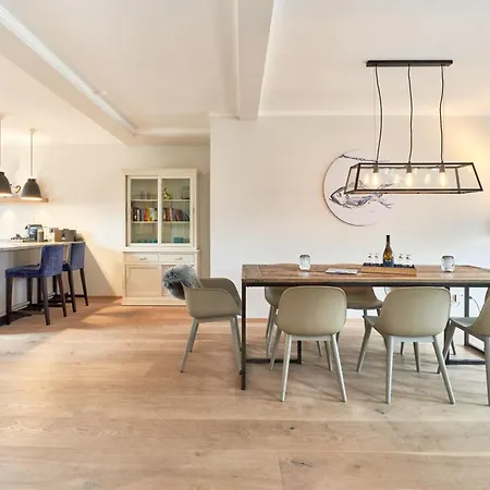 Tatil Evi Silbermoewe 7b List