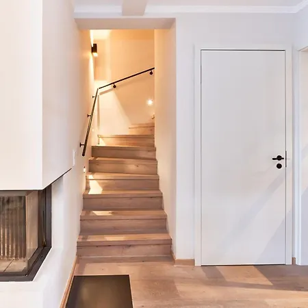 Vakantiehuis Silbermoewe 7b List