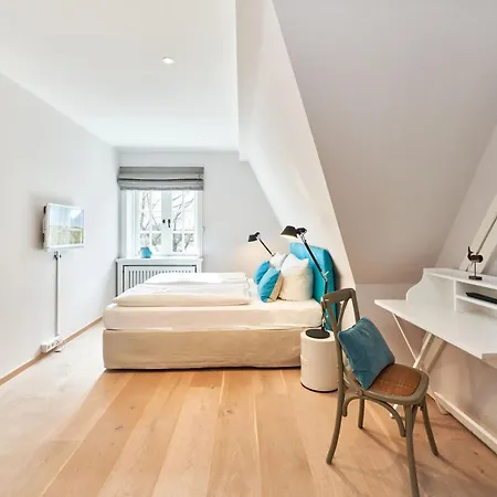 Tatil Evi Silbermoewe 7b List