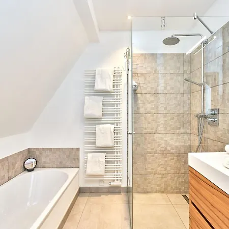 Tatil Evi Silbermoewe 7b List