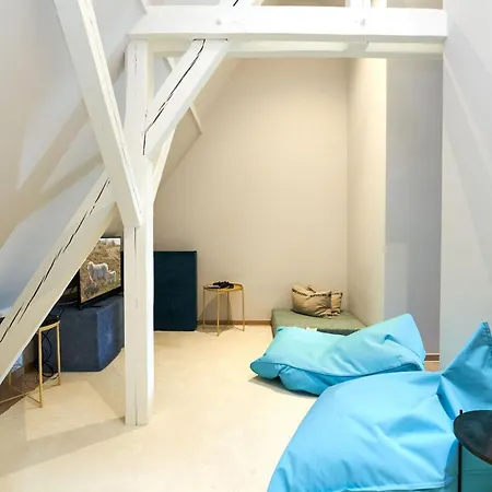 Tatil Evi Silbermoewe 7b *