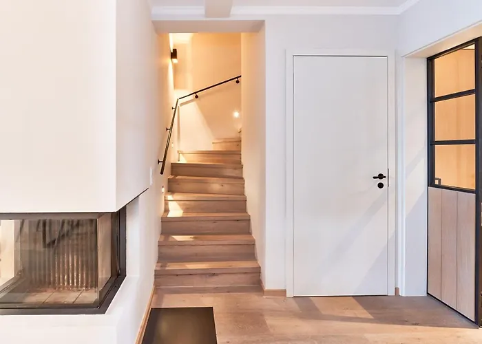 Vakantiehuis Silbermoewe 7b List