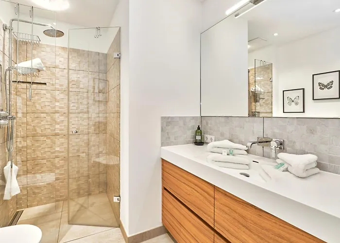 Vakantiehuis Silbermoewe 7b List