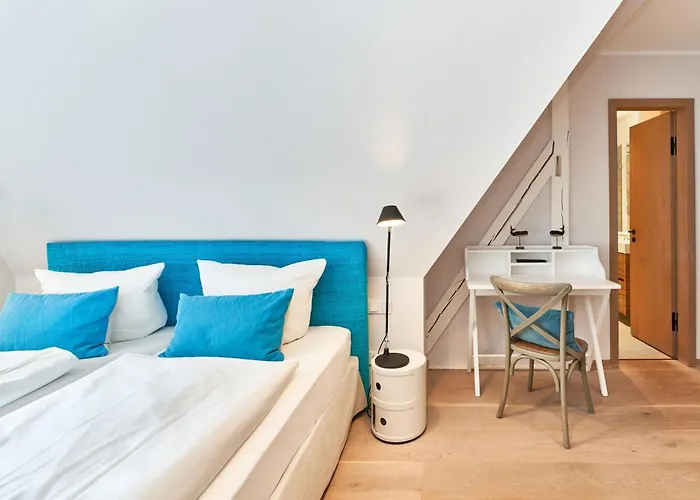 Silbermoewe 7b * List