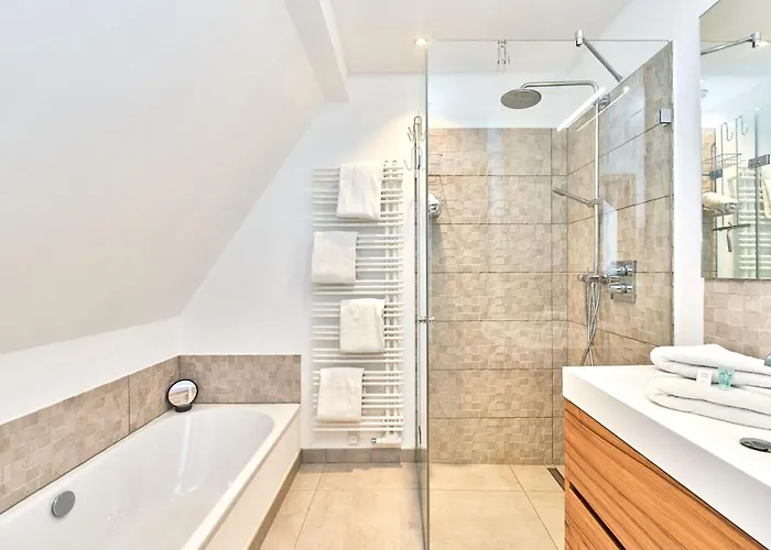 Vakantiehuis Silbermoewe 7b List