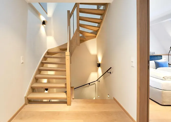 Vakantiehuis Silbermoewe 7b *