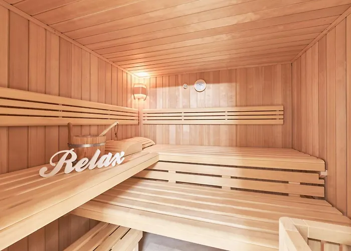 Silbermoewe 7b Vakantiehuis *