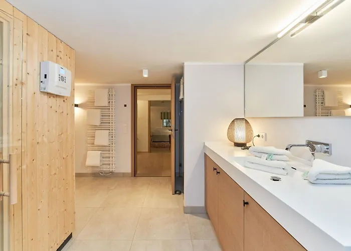 Vakantiehuis Silbermoewe 7b