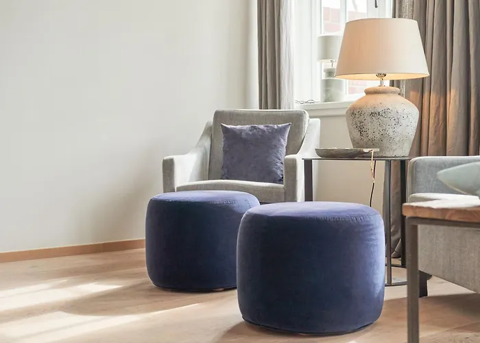 Silbermoewe 7b Vakantiehuis